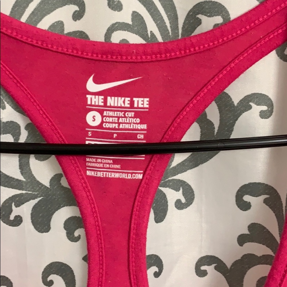 Nike run tank top - Picture 3 of 5